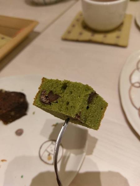 Glocke Bakery手做甜點工作室:Glocke Bakery手做甜點工作室-頭一間甜點店能讓我一訪再訪 吃的不只是美味 更是對甜點的堅持 最近有黃阿瑪的分身大瑪到店喔!!