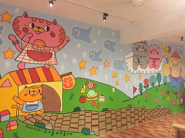 Glocke Bakery手做甜點工作室:Glocke Bakery手做甜點工作室-頭一間甜點店能讓我一訪再訪 吃的不只是美味 更是對甜點的堅持 最近有黃阿瑪的分身大瑪到店喔!!