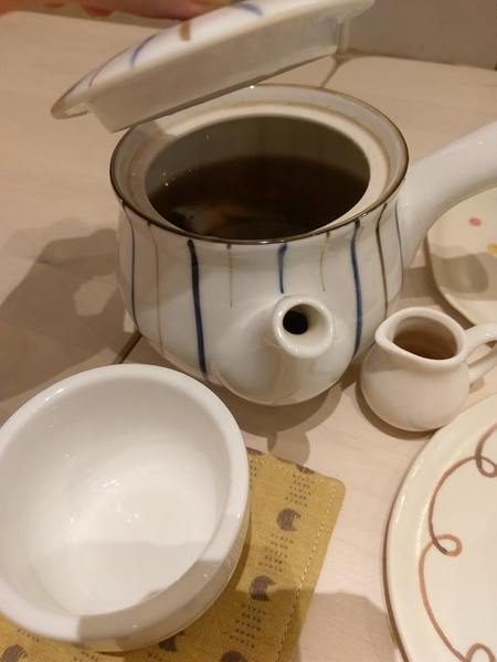 Glocke Bakery手做甜點工作室:Glocke Bakery手做甜點工作室-頭一間甜點店能讓我一訪再訪 吃的不只是美味 更是對甜點的堅持 最近有黃阿瑪的分身大瑪到店喔!!