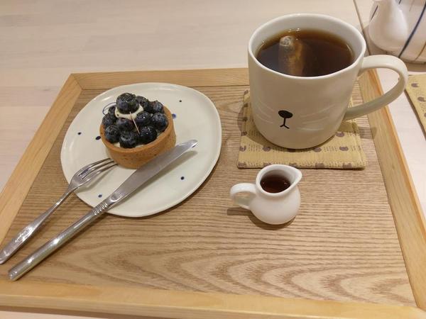 Glocke Bakery手做甜點工作室:Glocke Bakery手做甜點工作室-頭一間甜點店能讓我一訪再訪 吃的不只是美味 更是對甜點的堅持 最近有黃阿瑪的分身大瑪到店喔!!