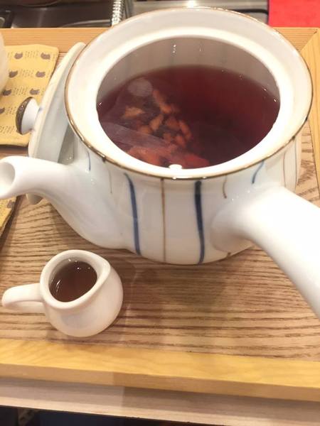 Glocke Bakery手做甜點工作室:Glocke Bakery手做甜點工作室-頭一間甜點店能讓我一訪再訪 吃的不只是美味 更是對甜點的堅持 最近有黃阿瑪的分身大瑪到店喔!!