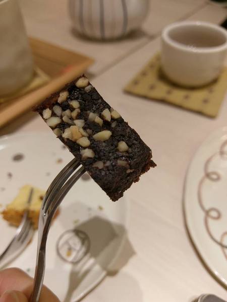 Glocke Bakery手做甜點工作室:Glocke Bakery手做甜點工作室-頭一間甜點店能讓我一訪再訪 吃的不只是美味 更是對甜點的堅持 最近有黃阿瑪的分身大瑪到店喔!!