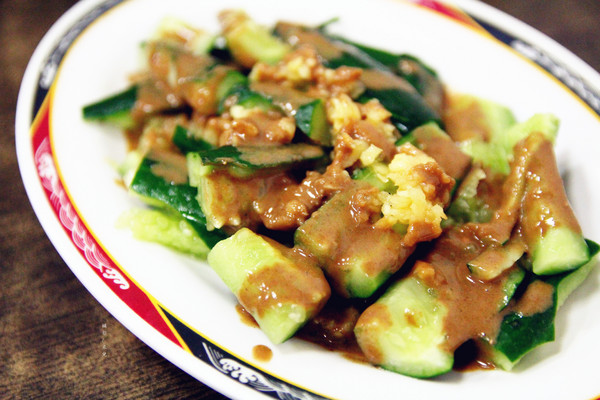 三民煮藝：【新北市新店區。小吃】三民煮藝 招牌椒香系列 香麻辣平衡夠味 一吃上癮 心中排行第一名 小碧潭捷運站