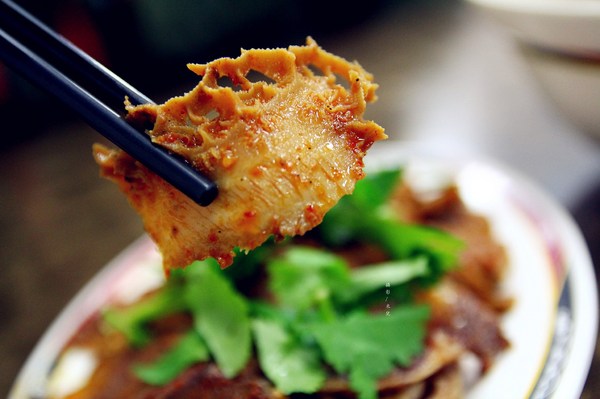 三民煮藝：【新北市新店區。小吃】三民煮藝 招牌椒香系列 香麻辣平衡夠味 一吃上癮 心中排行第一名 小碧潭捷運站