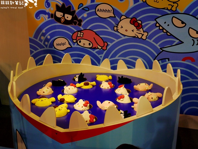 2016Hello Kitty Go Around!!歡樂嘉年華 2016Hello Kitty Go Around!!歡樂嘉年華