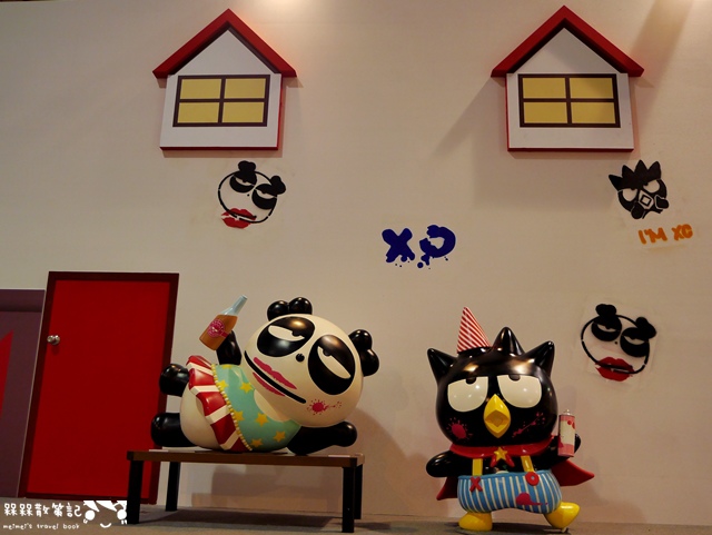 2016Hello Kitty Go Around!!歡樂嘉年華 2016Hello Kitty Go Around!!歡樂嘉年華