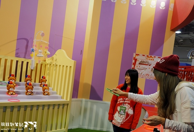 2016Hello Kitty Go Around!!歡樂嘉年華 2016Hello Kitty Go Around!!歡樂嘉年華