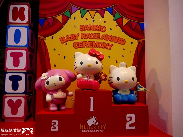 2016Hello Kitty Go Around!!歡樂嘉年華 2016Hello Kitty Go Around!!歡樂嘉年華