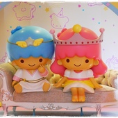 屯門市廣場 – Little Twin Stars星之傳說 屯門市廣場 – Little Twin Stars星之傳說