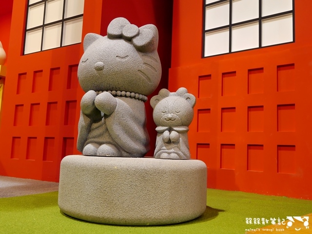 2016Hello Kitty Go Around!!歡樂嘉年華 2016Hello Kitty Go Around!!歡樂嘉年華