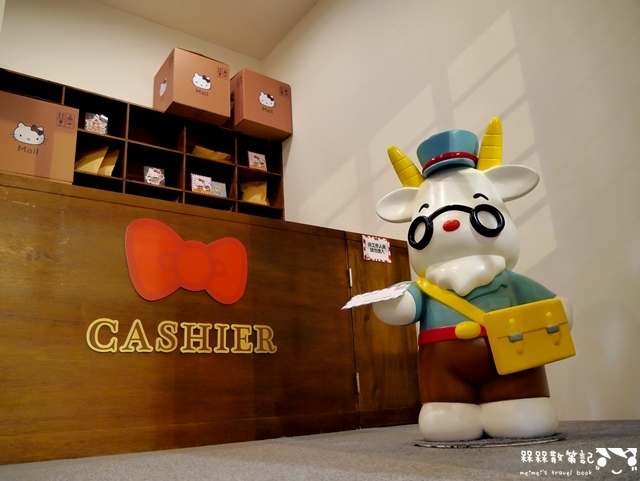 2016Hello Kitty Go Around!!歡樂嘉年華 2016Hello Kitty Go Around!!歡樂嘉年華