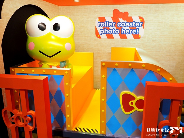 2016Hello Kitty Go Around!!歡樂嘉年華 2016Hello Kitty Go Around!!歡樂嘉年華