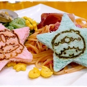 洋麵屋五右衛門雙星仙子餐廳 洋麵屋五右衛門雙星仙子餐廳