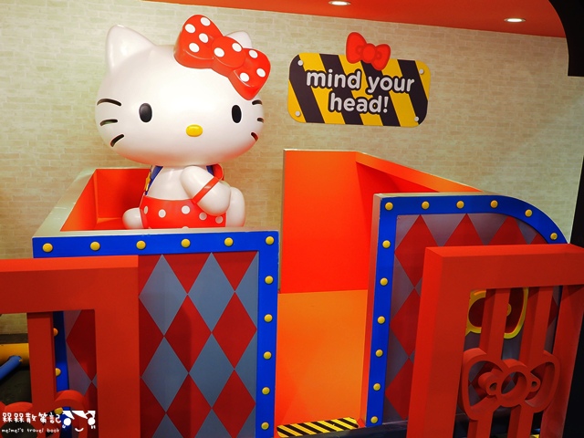 2016Hello Kitty Go Around!!歡樂嘉年華 2016Hello Kitty Go Around!!歡樂嘉年華