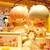 Kiki&Lala 〜Yumeseiun Omoiyariboshi〜 日本語表記:キキ&ララ 〜ゆめ星雲 おもいやり星〜 Kiki&Lala 〜Yumeseiun Omoiyariboshi〜 日本語表記:キキ&ララ 〜ゆめ星雲 おもいやり星〜