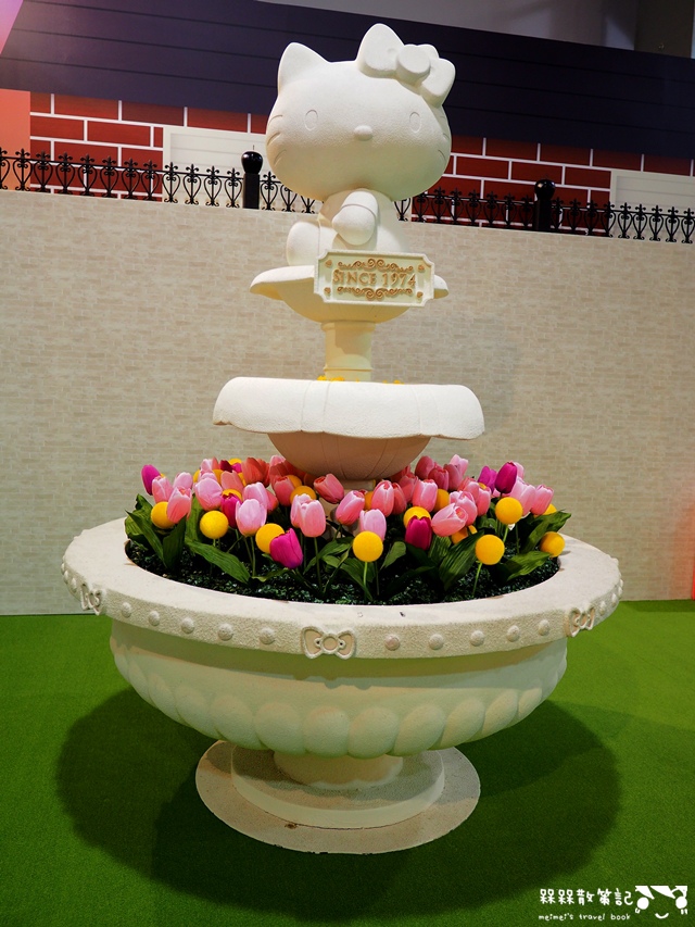 2016Hello Kitty Go Around!!歡樂嘉年華 2016Hello Kitty Go Around!!歡樂嘉年華