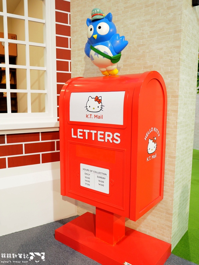 2016Hello Kitty Go Around!!歡樂嘉年華 2016Hello Kitty Go Around!!歡樂嘉年華