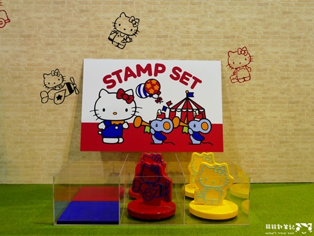 2016Hello Kitty Go Around!!歡樂嘉年華 2016Hello Kitty Go Around!!歡樂嘉年華