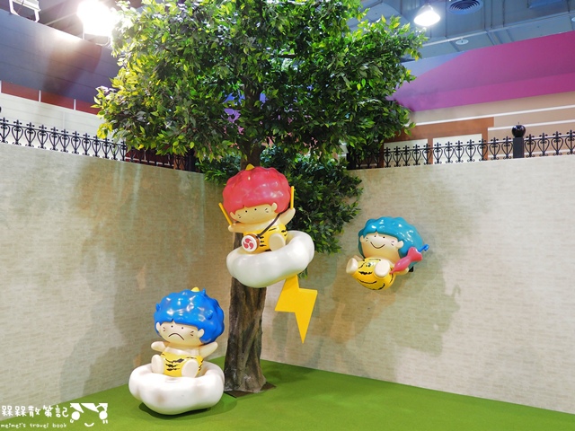 2016Hello Kitty Go Around!!歡樂嘉年華 2016Hello Kitty Go Around!!歡樂嘉年華