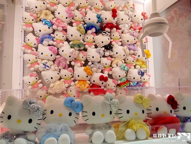 2016Hello Kitty Go Around!!歡樂嘉年華 2016Hello Kitty Go Around!!歡樂嘉年華