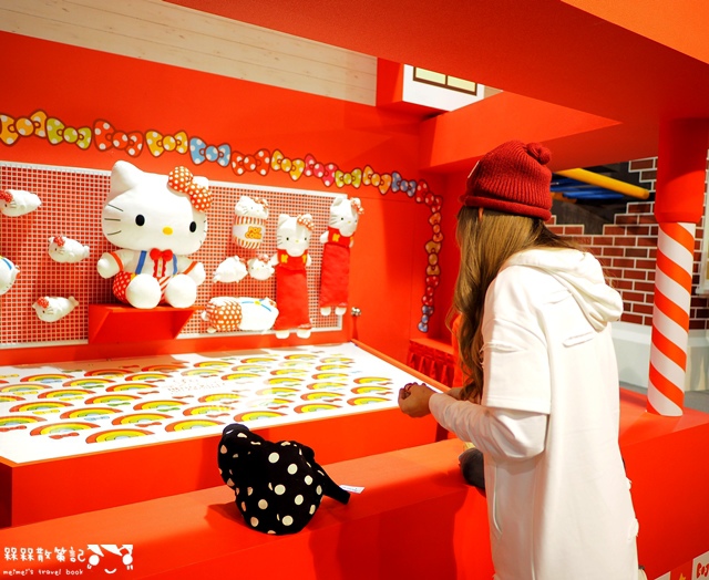 2016Hello Kitty Go Around!!歡樂嘉年華 2016Hello Kitty Go Around!!歡樂嘉年華