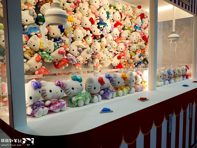 2016Hello Kitty Go Around!!歡樂嘉年華 2016Hello Kitty Go Around!!歡樂嘉年華