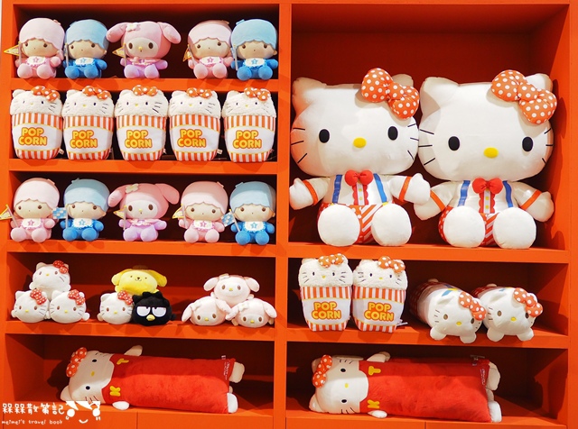 2016Hello Kitty Go Around!!歡樂嘉年華 2016Hello Kitty Go Around!!歡樂嘉年華