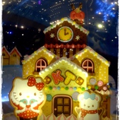 台茂購物中心HelloKitty冰原奇幻之旅 台茂購物中心HelloKitty冰原奇幻之旅