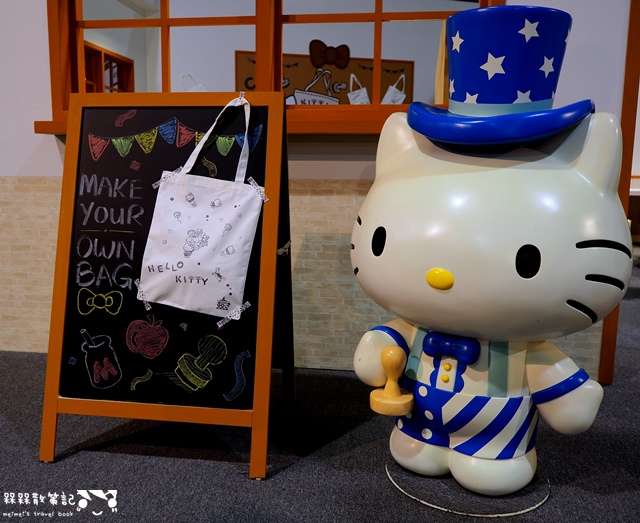 2016Hello Kitty Go Around!!歡樂嘉年華 2016Hello Kitty Go Around!!歡樂嘉年華