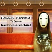 無臉男現身台灣台北吉卜力專賣店橡子共和國信義店 無臉男現身台灣台北吉卜力專賣店橡子共和國信義店