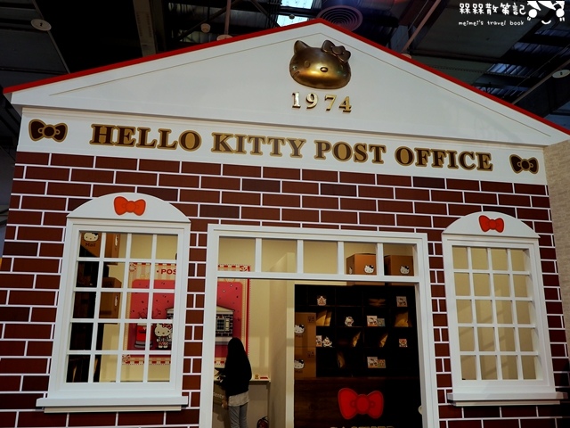 2016Hello Kitty Go Around!!歡樂嘉年華 2016Hello Kitty Go Around!!歡樂嘉年華