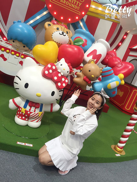HELLO KITTY GO AROUND!!歡樂嘉年華 (31).jpg