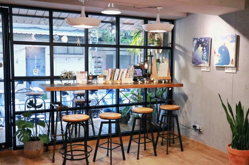 草泥Cafe