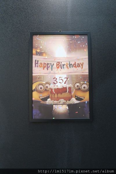 【展覽】Banana來襲 ❙ 神偷奶爸邪惡製片廠展銷會