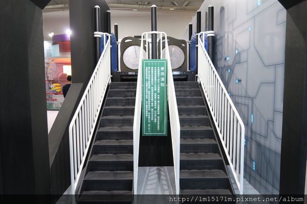 【展覽】Banana來襲 ❙ 神偷奶爸邪惡製片廠展銷會