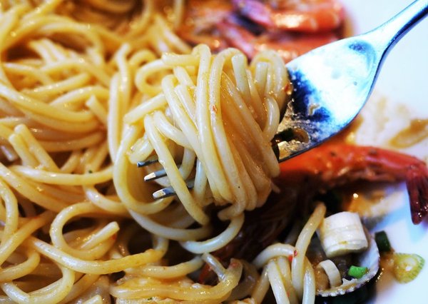 洋城義大利餐廳(慶城店)：【美味義式料理】洋城義大利餐廳（慶城店）  精緻套餐～午餐/下午茶/晚餐