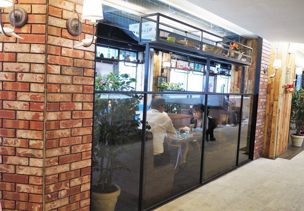 洋城義大利餐廳(慶城店)：【美味義式料理】洋城義大利餐廳（慶城店）  精緻套餐～午餐/下午茶/晚餐