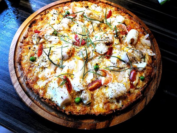 洋城義大利餐廳(慶城店)：【美味義式料理】洋城義大利餐廳（慶城店）  精緻套餐～午餐/下午茶/晚餐