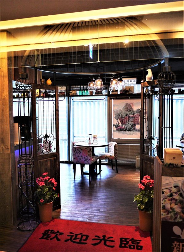 洋城義大利餐廳(慶城店)：【美味義式料理】洋城義大利餐廳（慶城店）  精緻套餐～午餐/下午茶/晚餐