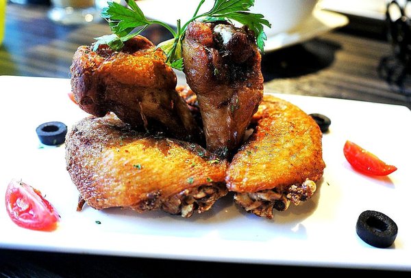 洋城義大利餐廳(慶城店)：【美味義式料理】洋城義大利餐廳（慶城店）  精緻套餐～午餐/下午茶/晚餐