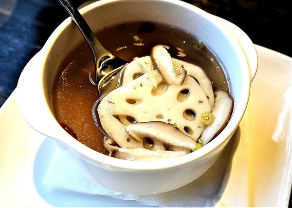 洋城義大利餐廳(慶城店)：【美味義式料理】洋城義大利餐廳（慶城店）  精緻套餐～午餐/下午茶/晚餐