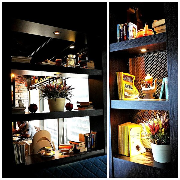 洋城義大利餐廳(慶城店)：【美味義式料理】洋城義大利餐廳（慶城店）  精緻套餐～午餐/下午茶/晚餐