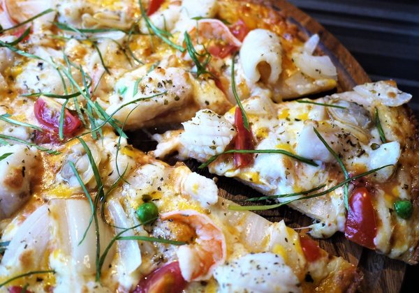 洋城義大利餐廳(慶城店)：【美味義式料理】洋城義大利餐廳（慶城店）  精緻套餐～午餐/下午茶/晚餐