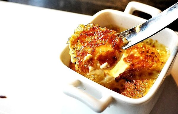 洋城義大利餐廳(慶城店)：【美味義式料理】洋城義大利餐廳（慶城店）  精緻套餐～午餐/下午茶/晚餐