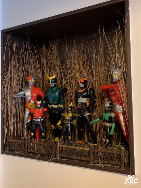 新竹美食|老饕必吃！古早味傳統美食推薦珈賀食堂，舒適空間有冷氣。