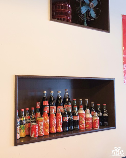 新竹美食|老饕必吃！古早味傳統美食推薦珈賀食堂，舒適空間有冷氣。