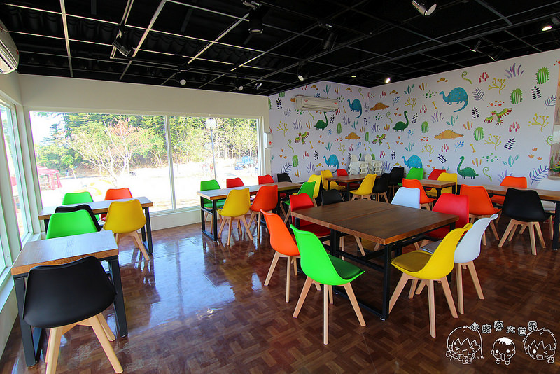 百果山親子探索樂園 143