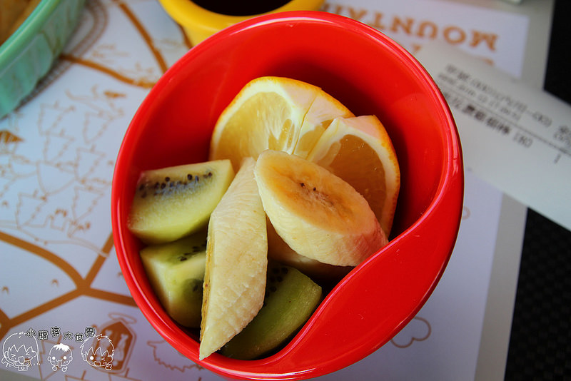 百果山親子探索樂園 008