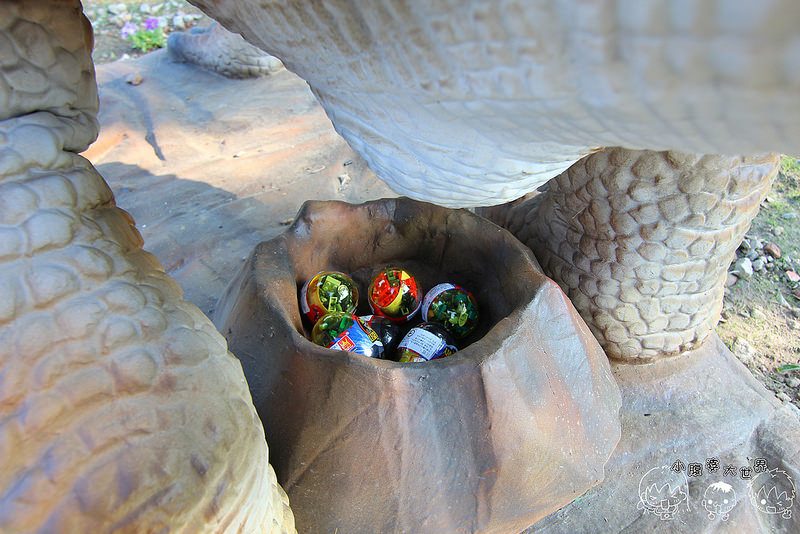 百果山親子探索樂園 179