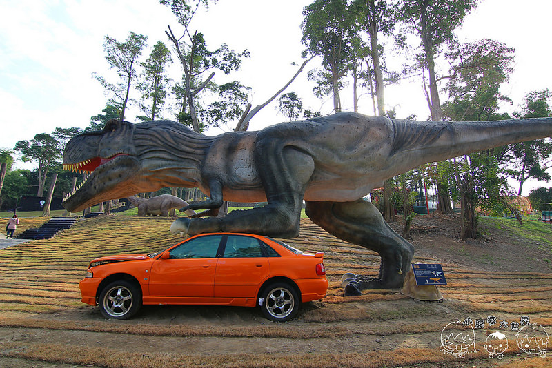 百果山親子探索樂園 034